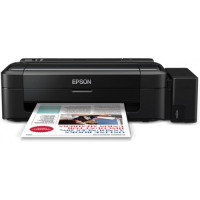 Epson EcoTank L130 Single Function InkTank Printer